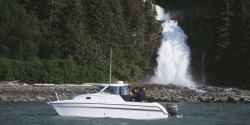 2011 - Glacier Bay Boats - 2670 Cuddy