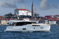 2019 - Greenline Yachts - 48 Fly