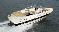 2012 - Grew Boats - 190 GRS