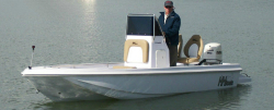 2013 - Hammerhead Boats - 178 Predator