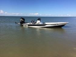 2018 - Haynie Bay Boats - 24- VLS