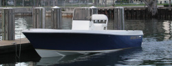 2013 - Helms Boats - Helms 21 Diesel