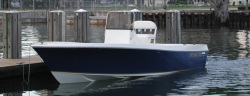 2015 - Helms Boats - Helms 21 Diesel
