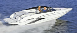 2013 - Interceptor Boats - 24SST