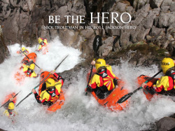 2014 - Jackson Kayak - Hero