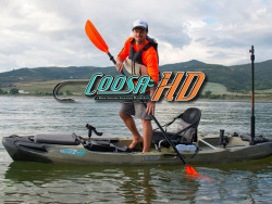 2015 - Jackson Kayak-Coosa HD