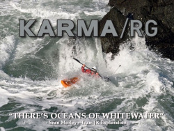 2015 - Jackson Kayak - Karma RG
