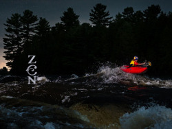 2015 - Jackson Kayak - Zen Medium