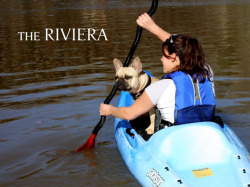 2015 - Jackson Kayak - Riviera