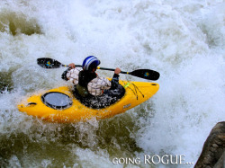 2015 - Jackson Kayak - Rogue 9