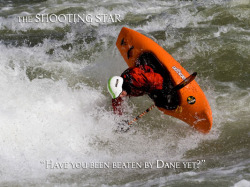 2015 - Jackson Kayak - Shooting Star