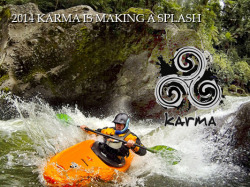 2015 - Jackson Kayak - Karma M