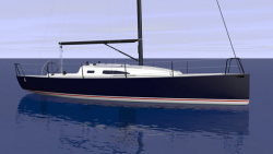 2010 - J Boats - J111