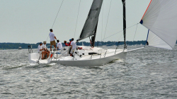 2011 - J Boats - J111