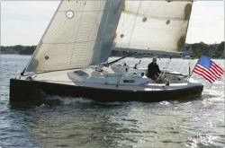 2011 - J Boats - J100