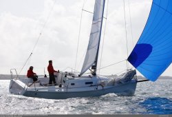 2011 - J Boats - J97