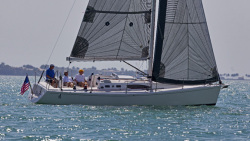 2012 - J Boats - J108