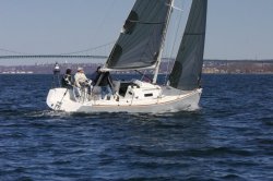 2012 - J Boats - J95