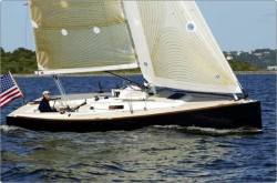 2012 - J Boats - J100
