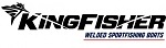 Kingfisher Boats Logo