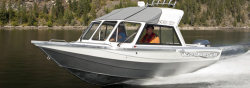 2013 - Kingfisher Boats - 2025 Discovery HHT