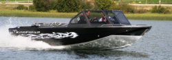 2013 - Kingfisher Boats - 2075 Extreme Duty V8