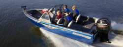 2014 - Kingfisher Boats - 2025 Flex SPT