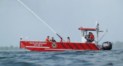 2013 - Lake Assault Boats - LC 27