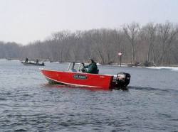 2010 - Lake Assault Boats - LACB17