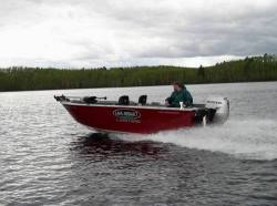 2010 - Lake Assault Boats - LACB18