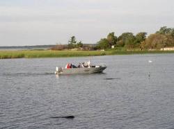 2010 - Lake Assault Boats - LACB235