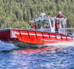 2018 - Lake Assault Boats - Fallen Leaf Lake 28
