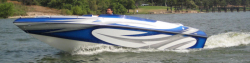 2013 - Laser Boats - 23 Apex