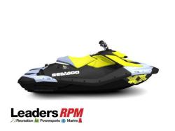 2024 Sea-Doo Kalamazoo MI