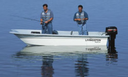 2010 - Livingston Boats - Model 12