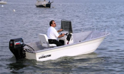 2011 - Livingston Boats - Model 14