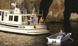2011 - Livingston Boats - Model 10