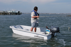 2013 - Livingston Boats - LV9