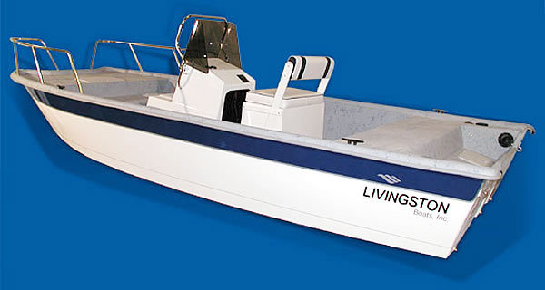 livingston catamaran boats