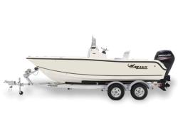 2020 - Mako Boats - 184 CC