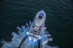 2020 - Mako Boats - 414 CC Sportfish Edition