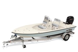 2022 - Mako Boats - 18 LTS