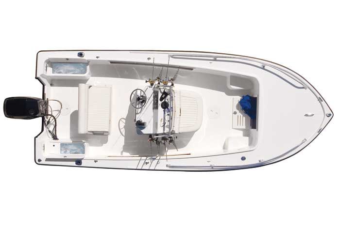Research Mako Boats M-171 Center Console Boat on iboats.com