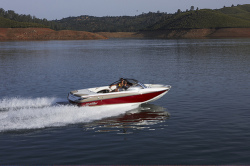 2010 - Malibu Boats CA - Sunscape 20 LSV