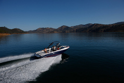 2010 - Malibu Boats CA - Sunscape 247 LSV