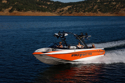 2010 - Malibu Boats CA - Wakesetter 247 LSV