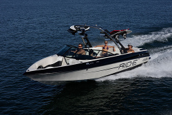 2011 - Malibu Boats CA - Wakesetter 23 LSV