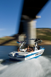 2012 - Malibu Boats CA - WakeSetter VLX
