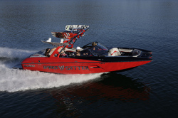 2013 - Malibu Boats CA - Wakesetter 22 MXZ