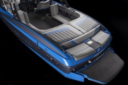 2013 - Malibu Boats CA - Wakesetter 24 MXZ